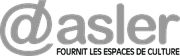Logo of ASLER DIFFUSION