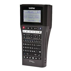 Titreuse BROTHER PTOUCH H500