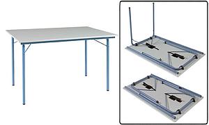 Table pliante ECO légère TRES GRAND FORMAT