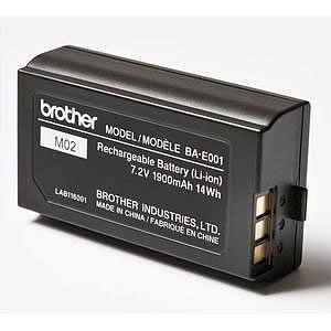 BROTHER Batterie rechargeable 