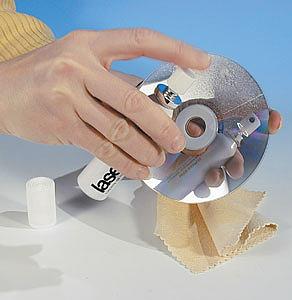 Spray 60ml Lasernet