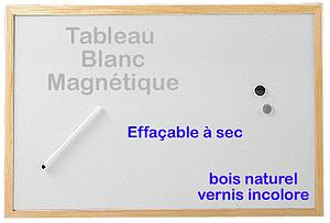 Tableau magnétique