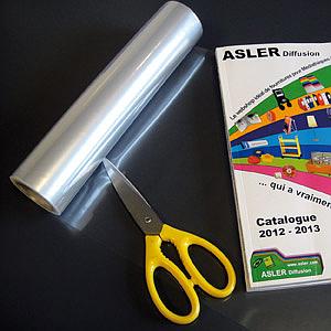 Polypro non adhésif  