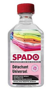 Bouteille Spado (eau écarlate)