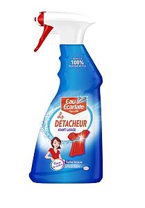 Pulvérisateur EAU ECARLATE 500ml