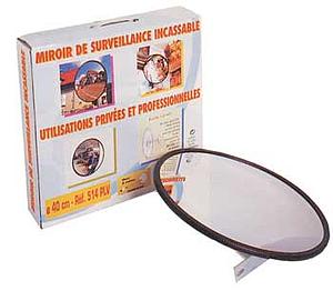 Miroir de surveillance