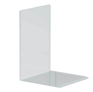 Serre-livre spécial MANGAS / POCHE plastique 