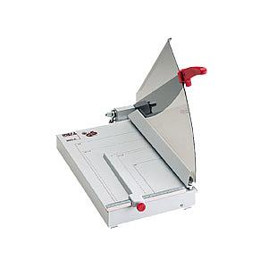 Cisaille IDEAL 350mm/25 feuilles