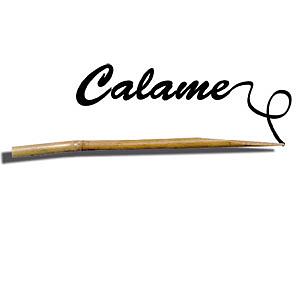 Calame