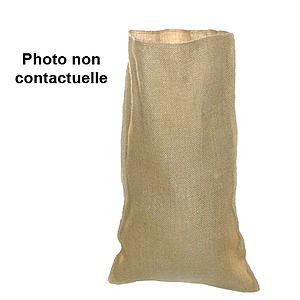 Sac ement de remplacpour chariot-réceptacle Gd format s/roulettes 
