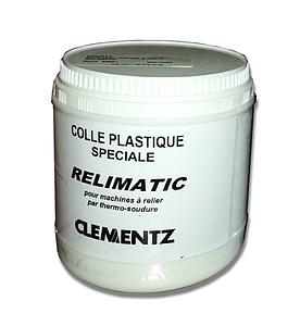 Colle pour relieuse à froid ou à chaud pour relieuse RELIMATIC