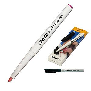 Stylo testeur de PH 