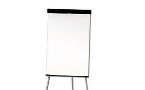 Recharges 48 feuilles papier pour chevalet