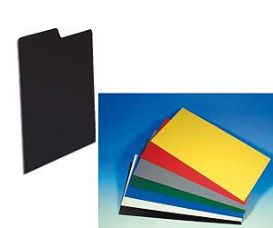 Intercalaire mat 3mm pour CDV 20cm 23.5x26cm.