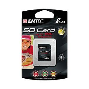 SD Card