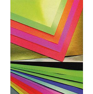 Papier affiche Canson 50X65cm