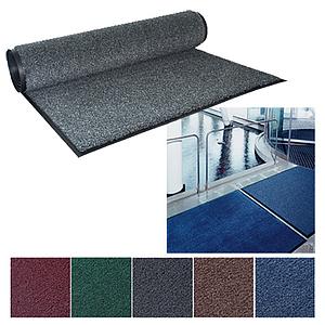 Tapis d'accueil ultra résistant