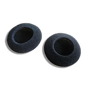 Oreillettes de remplacement pour casques audio