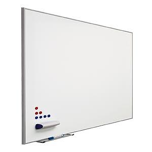 Tableau magnétique émaillé multi-usages