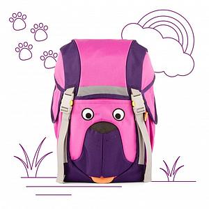Sac à dos pour balades pour enfant de 3 à 5 ans