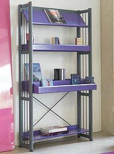 Bac CD/DVD à insérer, 1-2 niveaux, MELAMINE