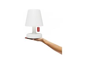 Lampe Edison FatBoy® petit modèle portatif rechargeable