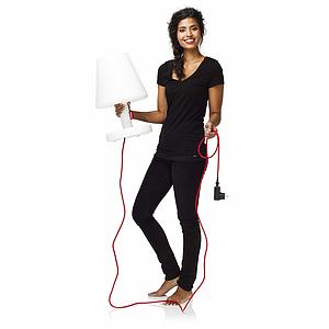 Lampe Edison FatBoy® taille moyenne