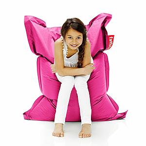 Pouf FatBoy® l'Original JUNIOR! pour enfant