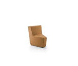 Chauffeuse angle 45° gamme MENDI