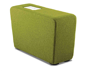 Module électrique pour chauffeuses MENDI