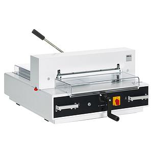 Massicot électrique IDEAL 4315