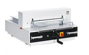 Massicot électrique IDEAL 4350