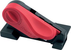 Cutter MAPED® s'adaptent sur règles de découpe PROFILA