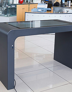 Table tactile numérique POP XXL pour adultes 