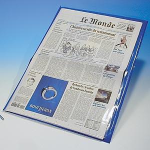 Protège-journal