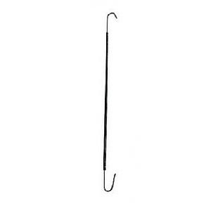 Crochets élastiques pour suspension plafond
