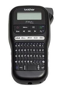 Titreuse d'appoint BROTHER PT H110