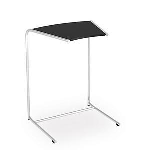Table-pupitre individuelle ultra-compacte 
