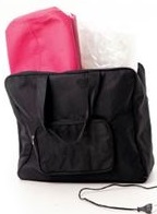 Sac de transport pour mobilier gonflable