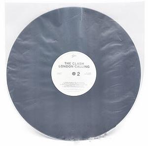 Pochette intérieure disque vinyl 33t