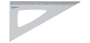 Equerre en aluminium