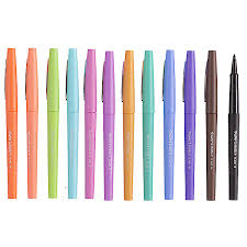 Paper:Mate Stylo feutre Flair Original
