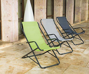 Chilienne-transat OUTDOOR