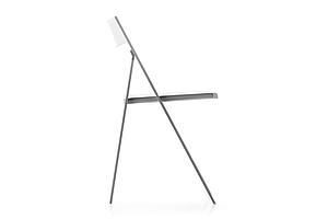 Chaise pliante DESIGN spéciale gain de place