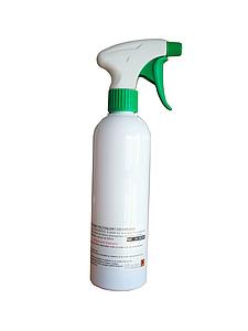Spray nettoyant et désinfectant 