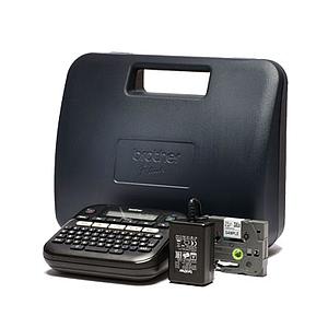  Titreuse BROTHER P-TOUCH D210VP 