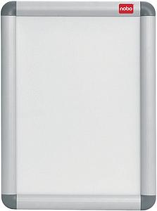 Cadre porte-affiche clippant 7 formats