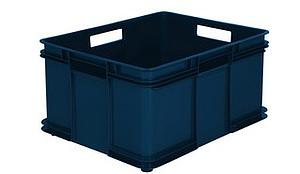 Caisse-container ECO EUROBOX 16L 100% PP RECYCLE