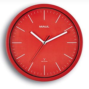 Pendule 30.5cm couleur gaie et  design