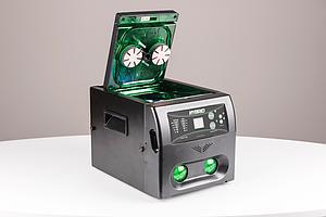 Kit de consommables pour machine de réparation HYBRID 2 multimédia + BLURAY  